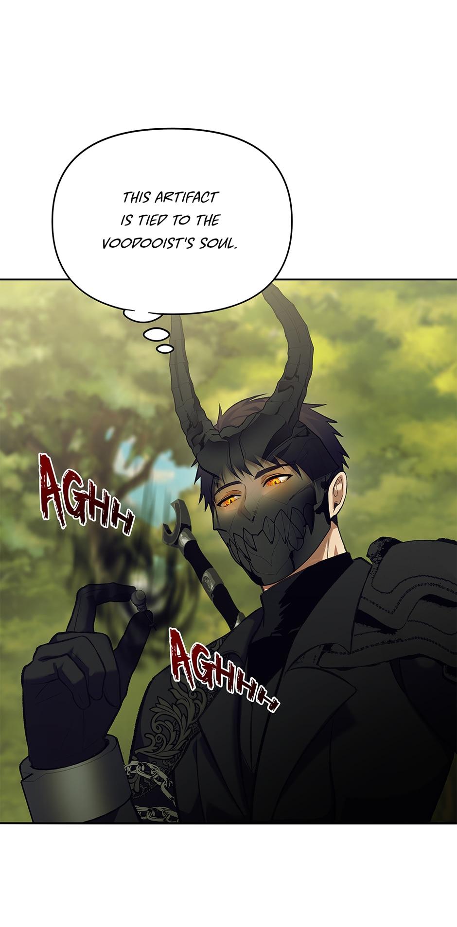 Read Second Life Ranker EN Manga Online