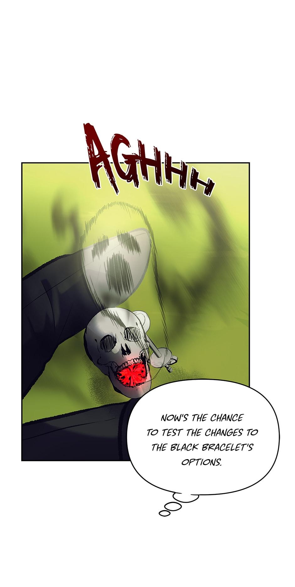 Read Second Life Ranker EN Manga Online