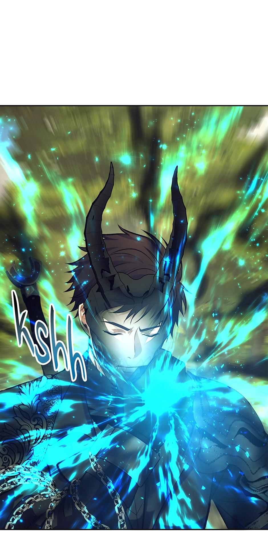 Read Second Life Ranker EN Manga Online