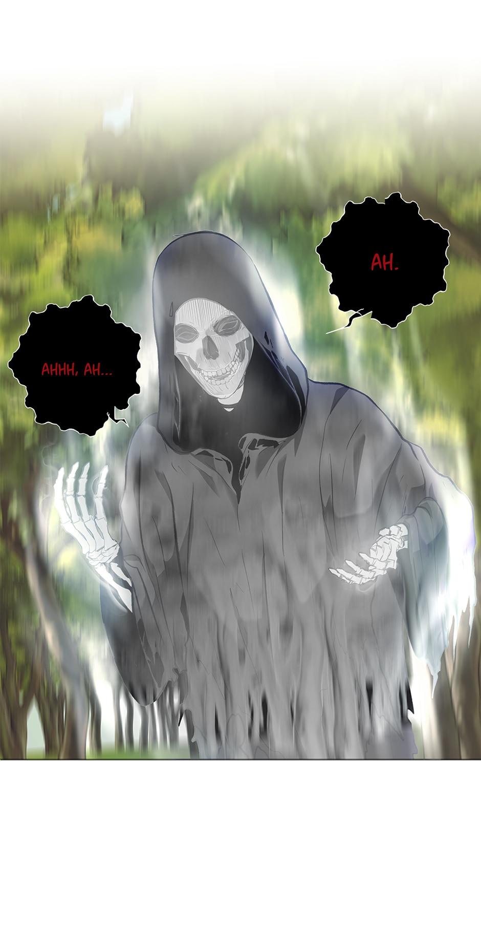 Read Second Life Ranker EN Manga Online