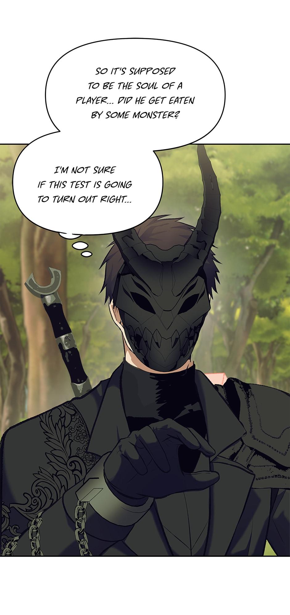 Read Second Life Ranker EN Manga Online
