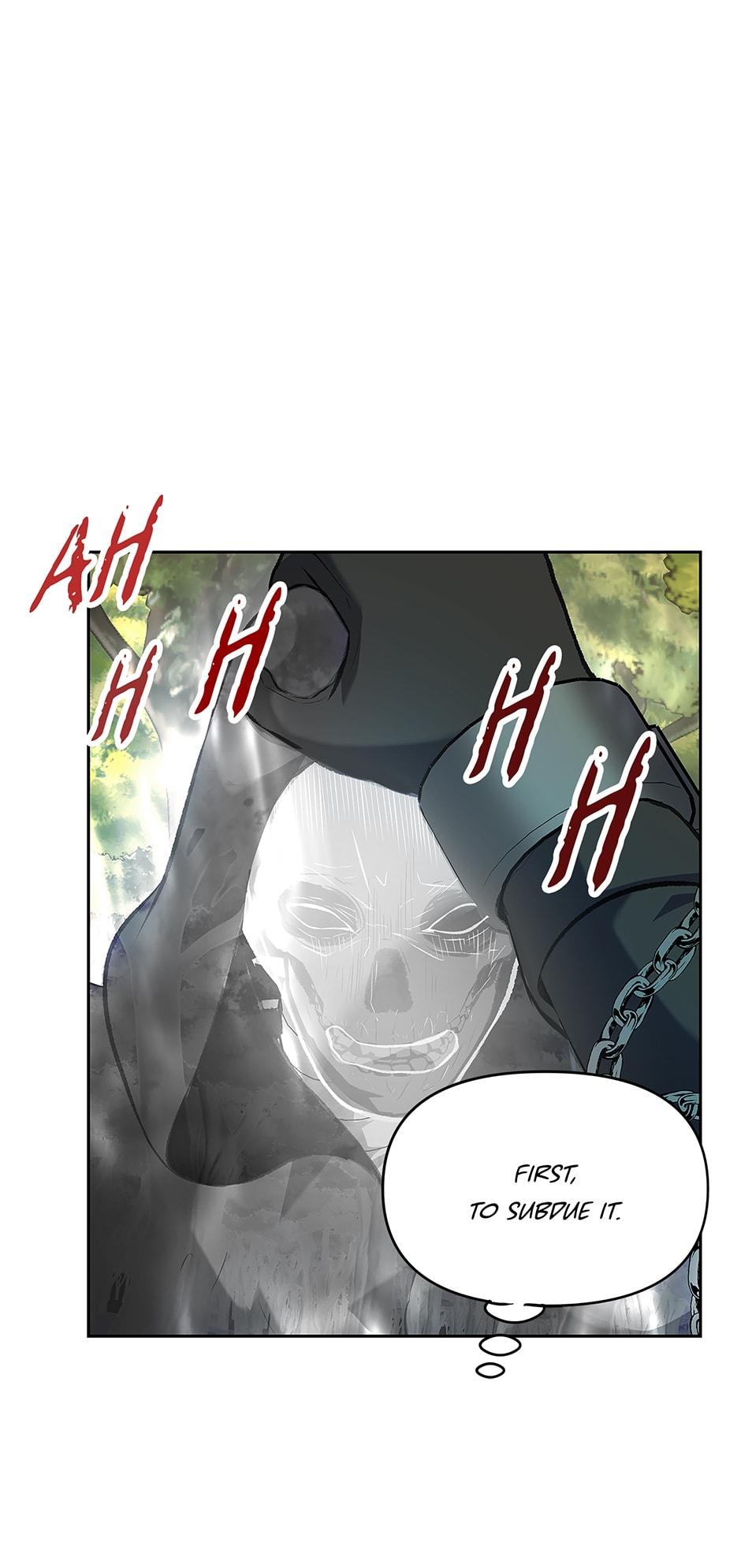 Read Second Life Ranker EN Manga Online