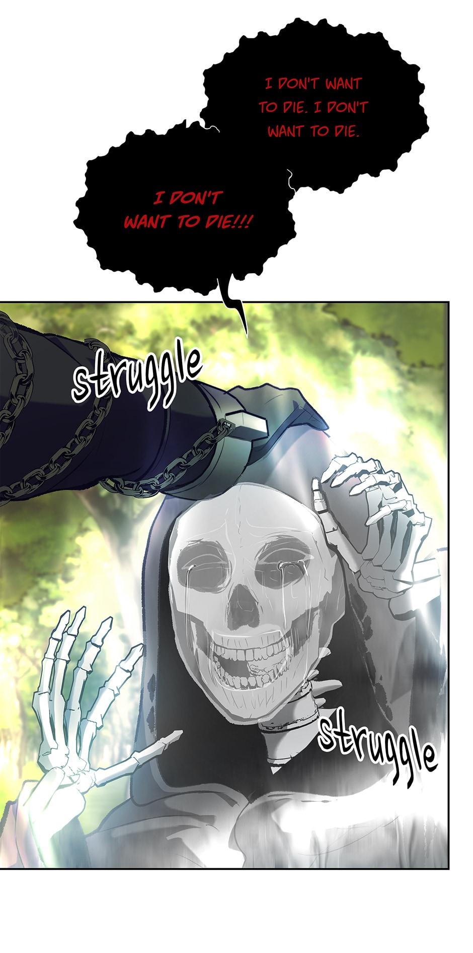 Read Second Life Ranker EN Manga Online