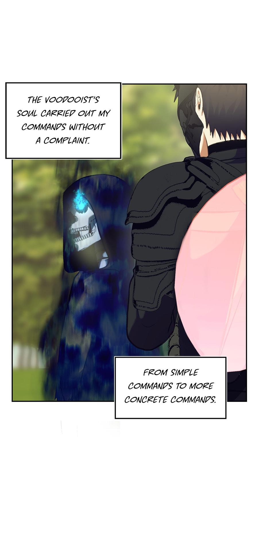 Read Second Life Ranker EN Manga Online