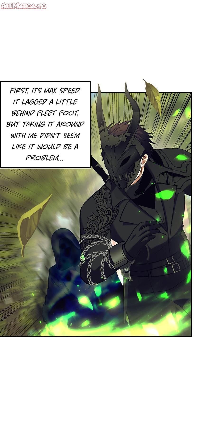Read Second Life Ranker EN Manga Online