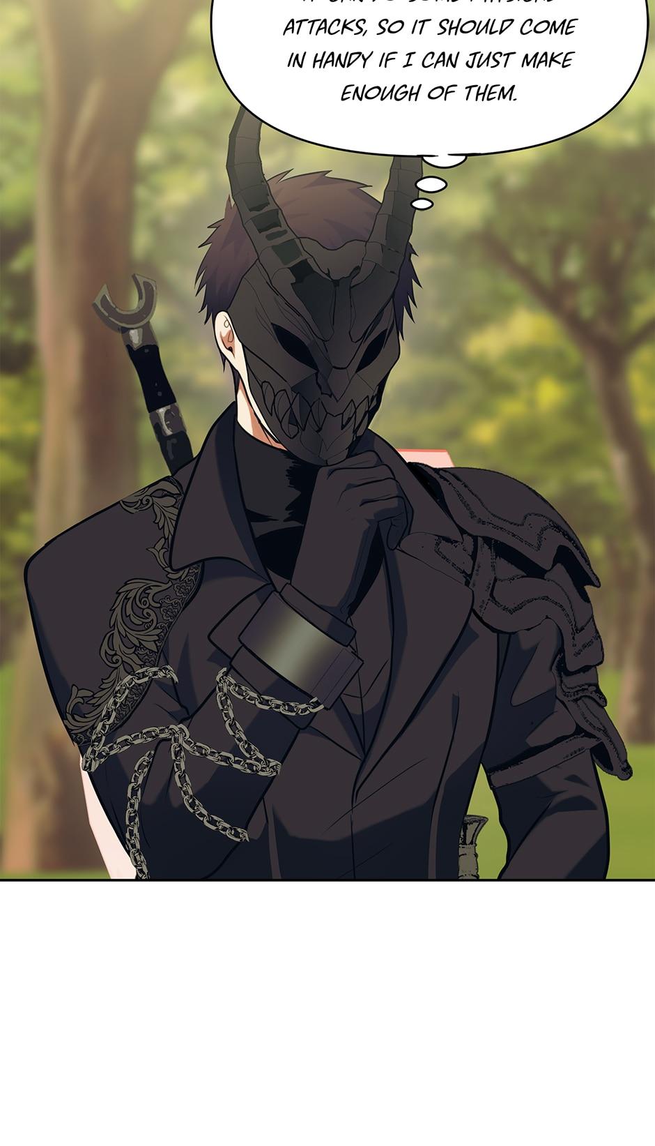 Read Second Life Ranker EN Manga Online