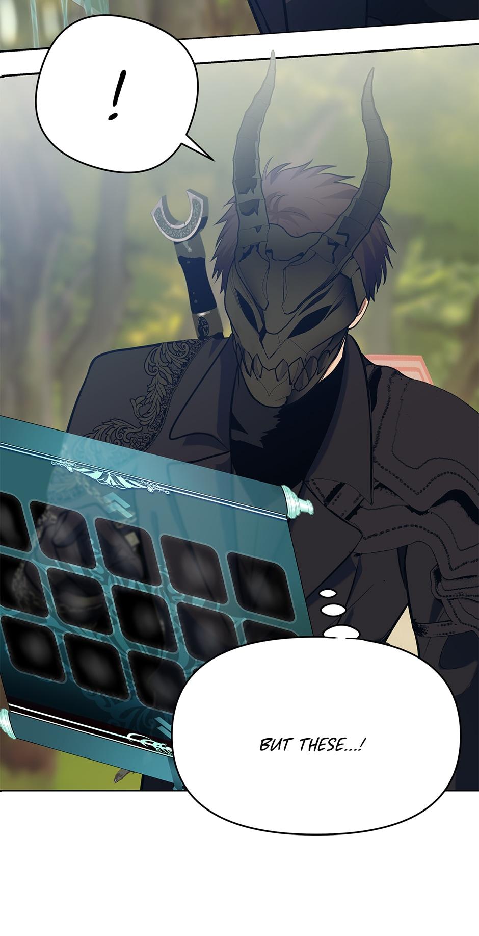 Read Second Life Ranker EN Manga Online