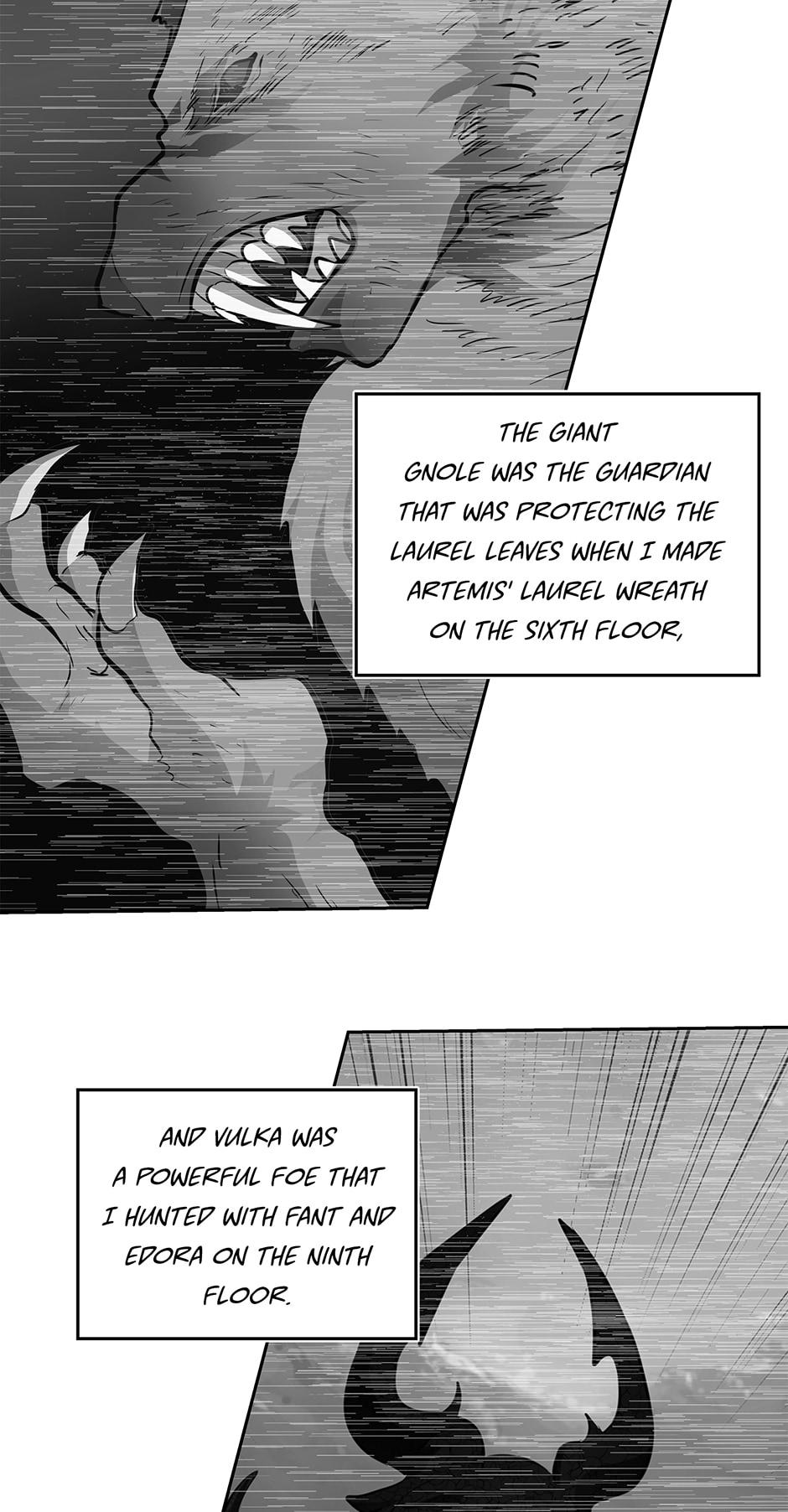 Read Second Life Ranker EN Manga Online