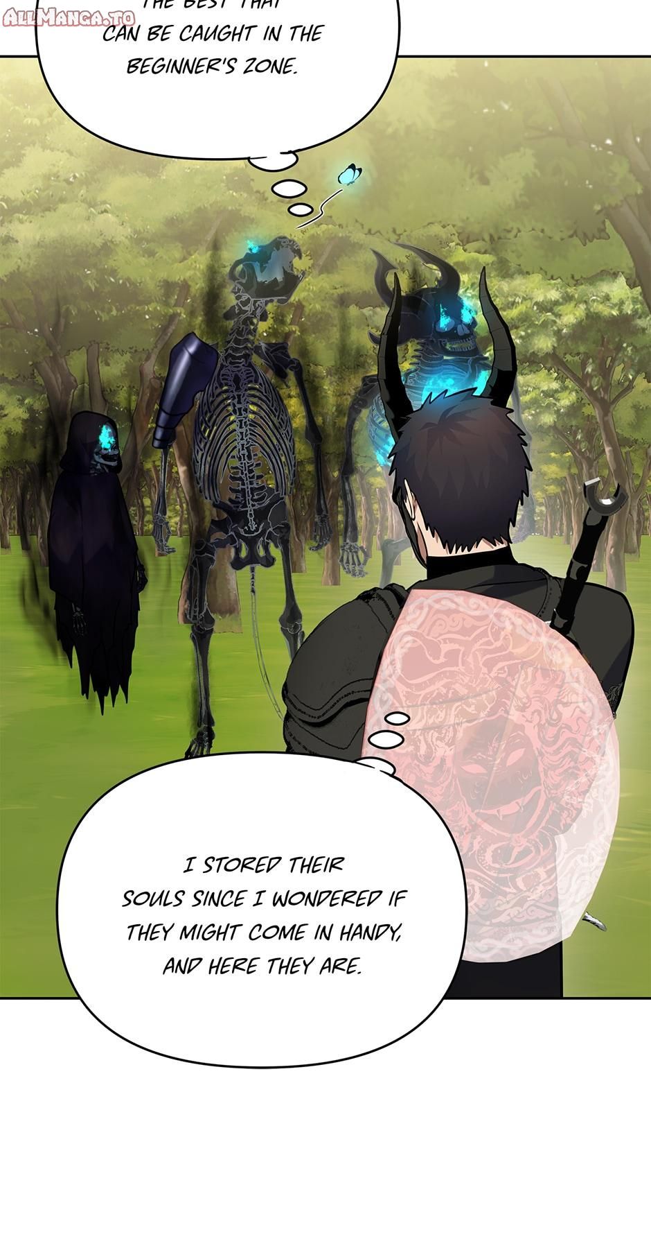 Read Second Life Ranker EN Manga Online