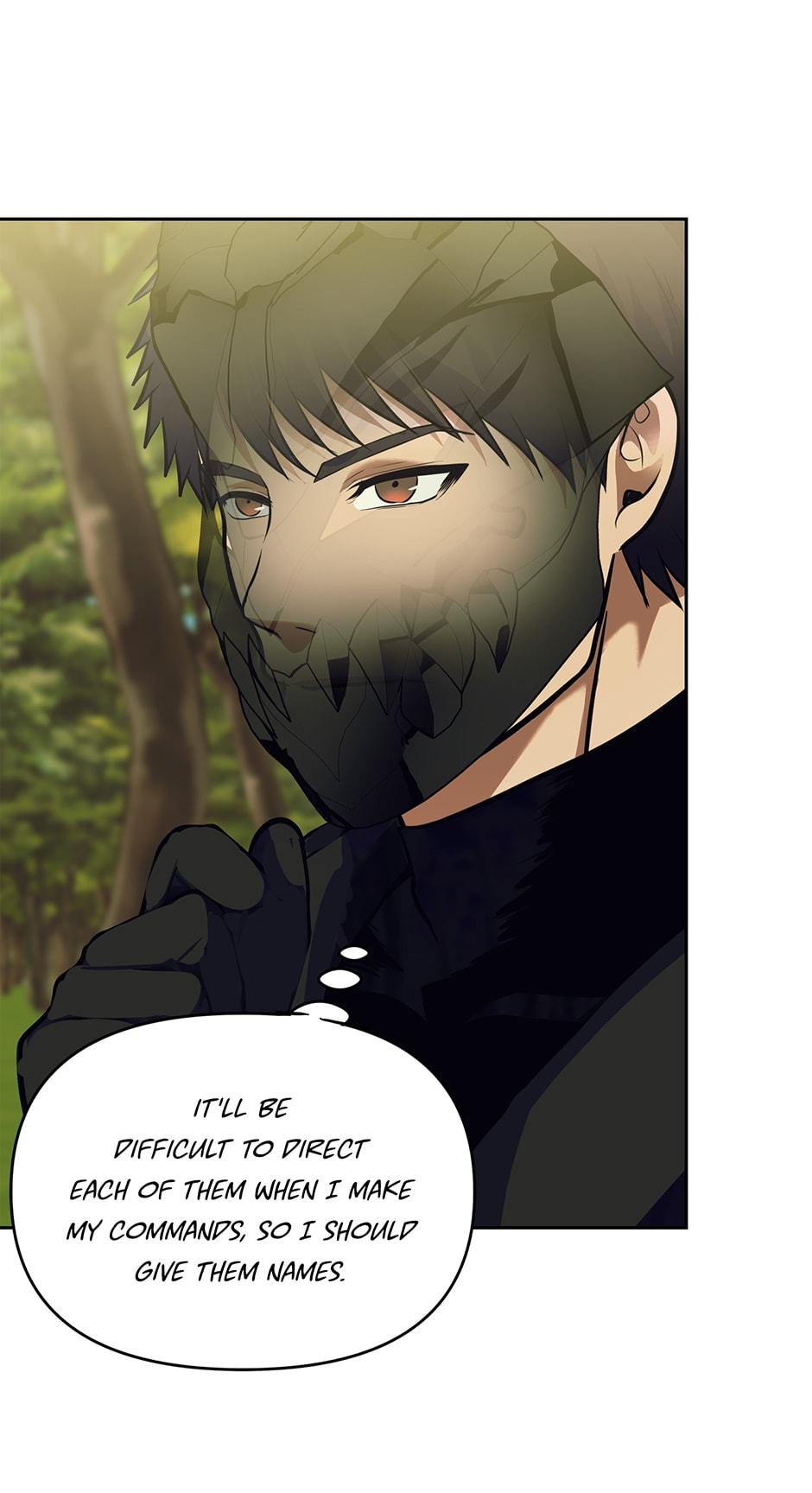 Read Second Life Ranker EN Manga Online