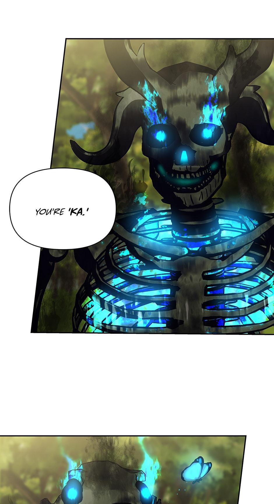 Read Second Life Ranker EN Manga Online