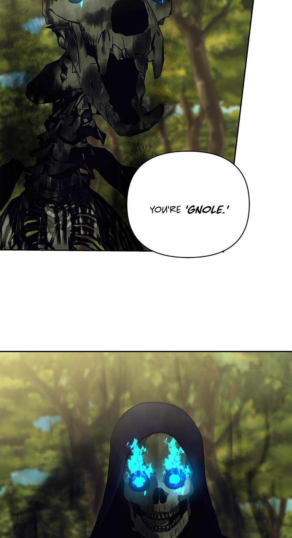 Read Second Life Ranker EN Manga Online