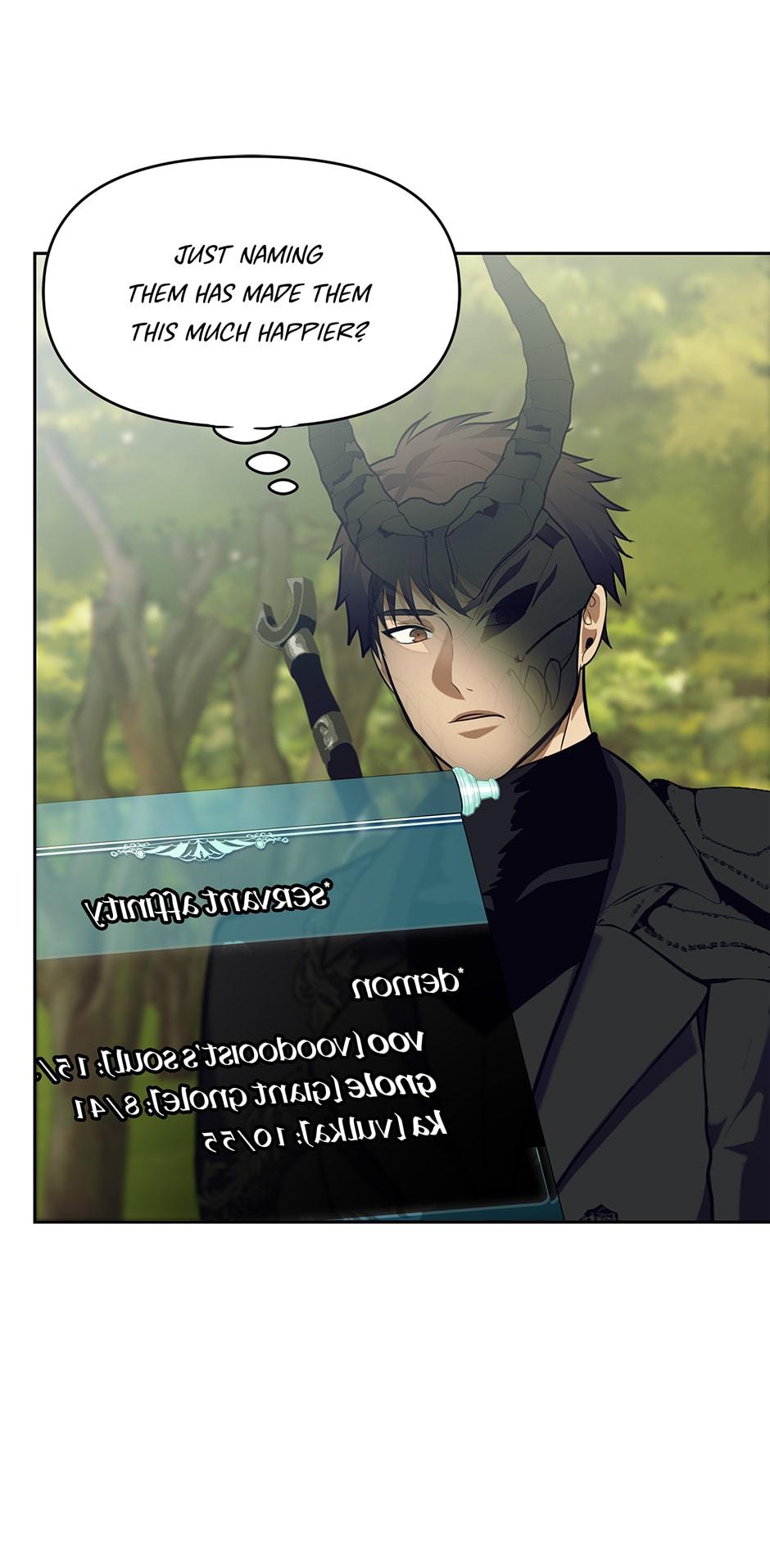 Read Second Life Ranker EN Manga Online