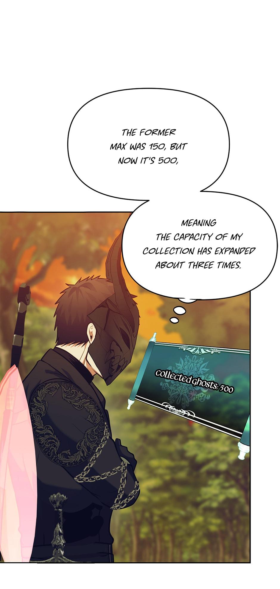 Read Second Life Ranker EN Manga Online