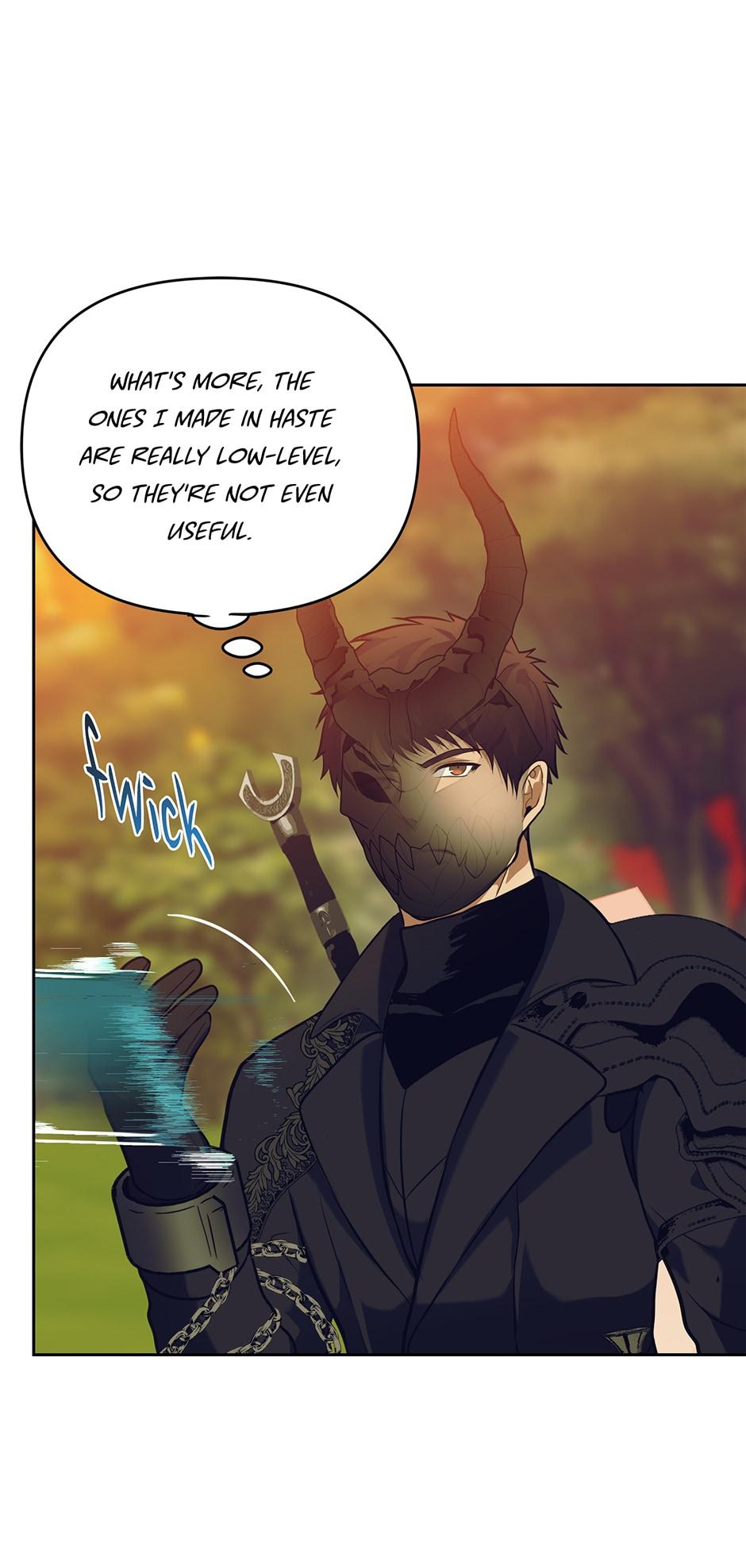 Read Second Life Ranker EN Manga Online