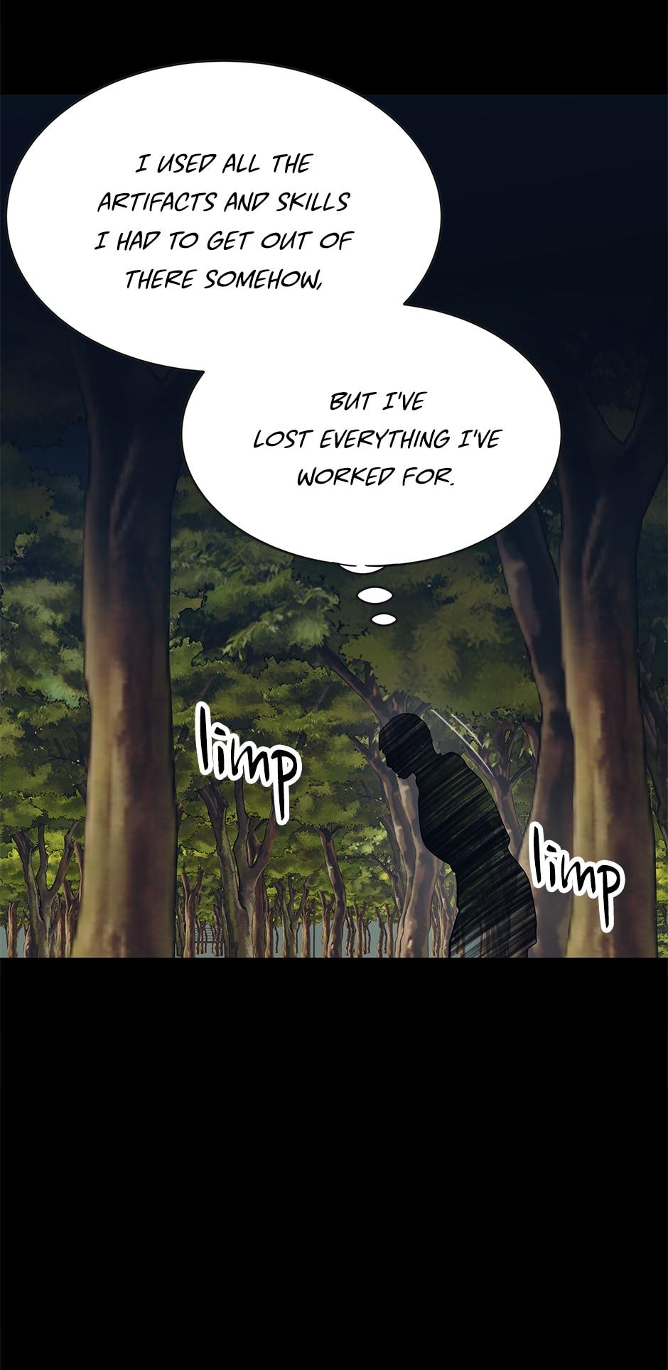 Read Second Life Ranker EN Manga Online