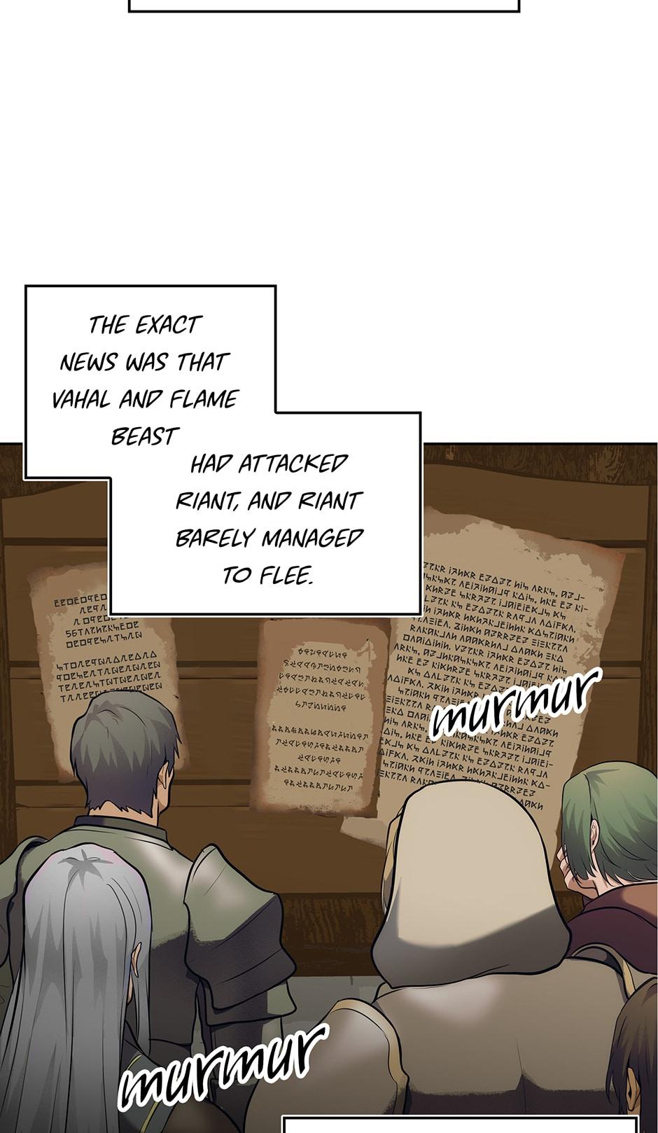 Read Second Life Ranker EN Manga Online