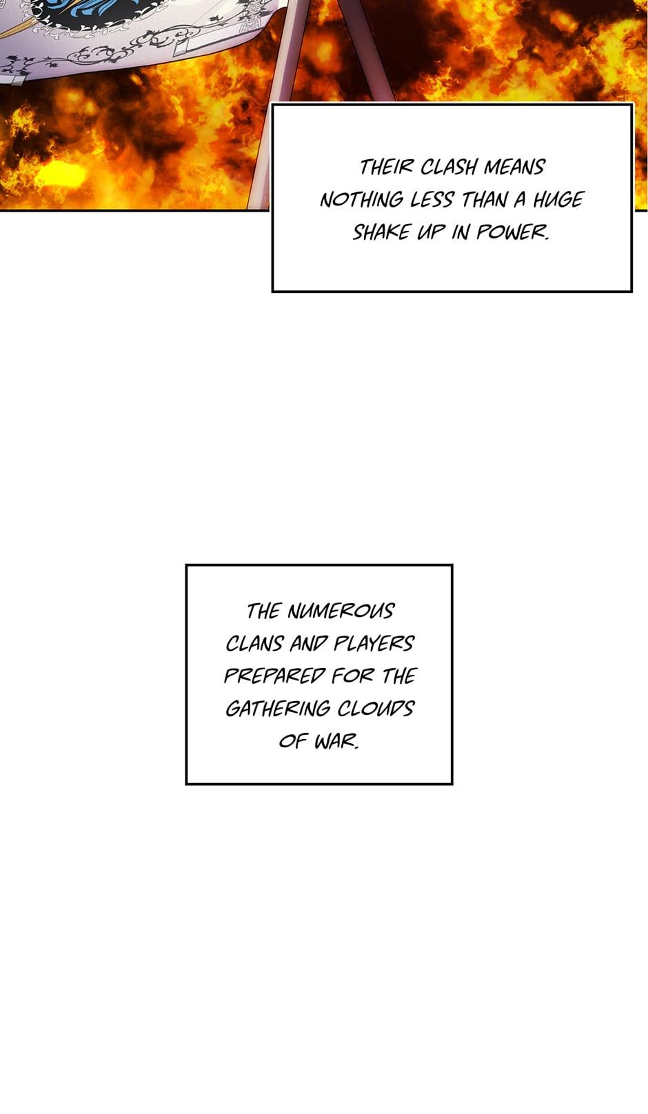 Read Second Life Ranker EN Manga Online