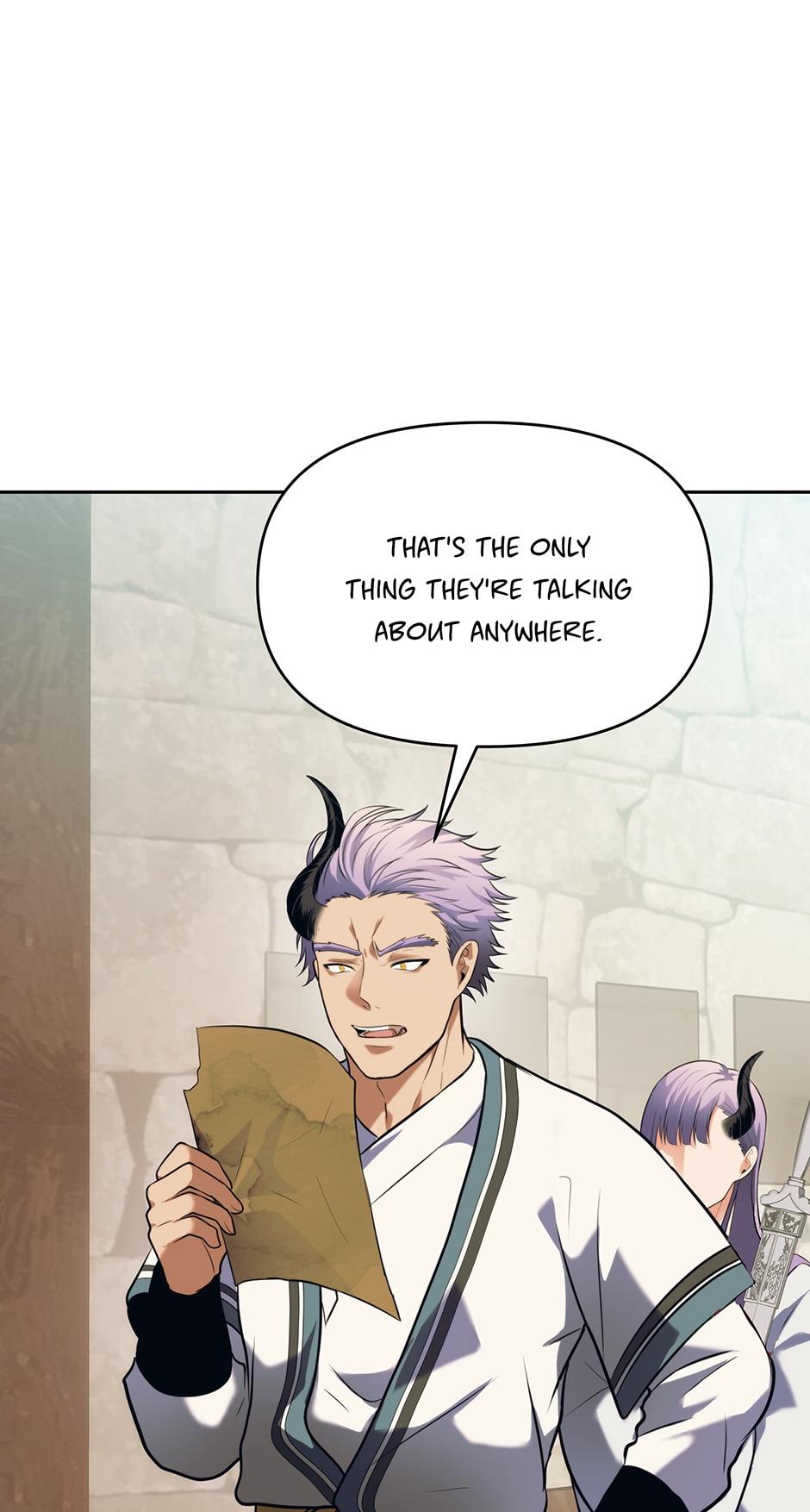 Read Second Life Ranker EN Manga Online
