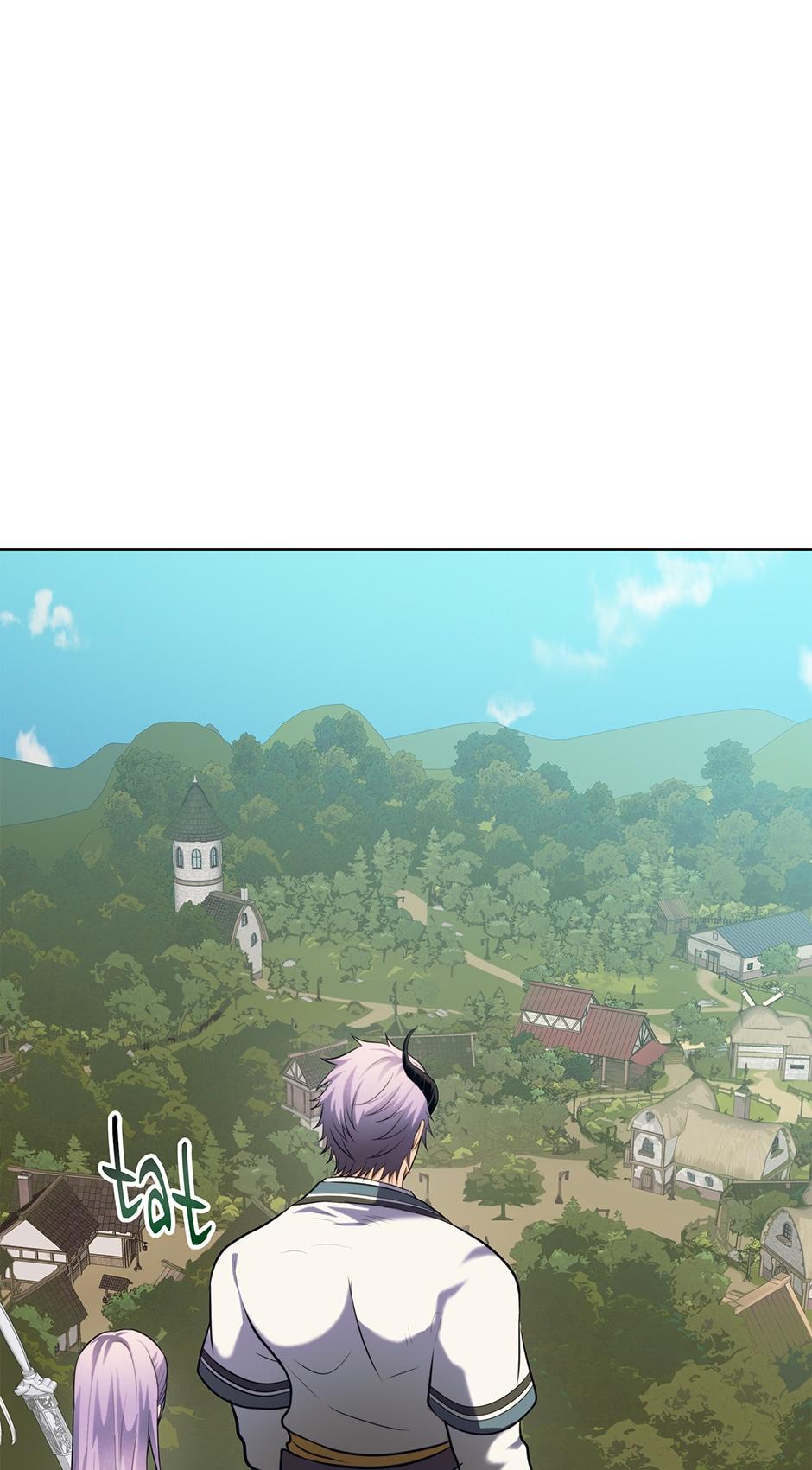 Read Second Life Ranker EN Manga Online