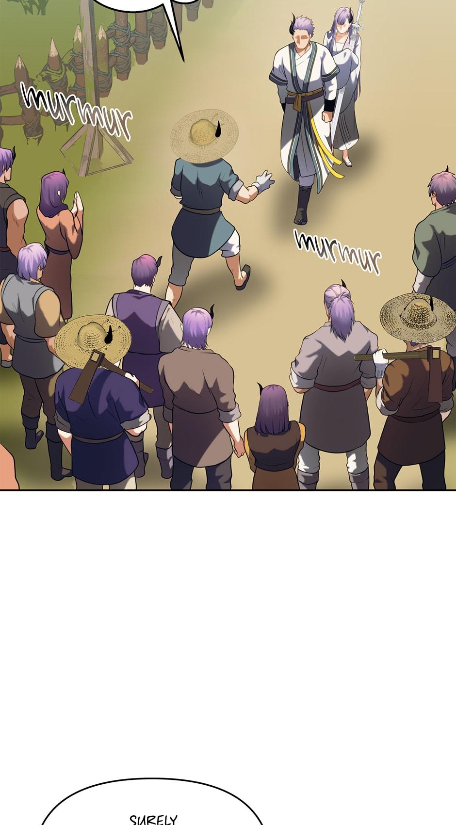 Read Second Life Ranker EN Manga Online