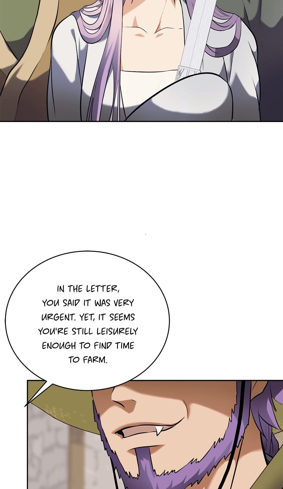 Read Second Life Ranker EN Manga Online