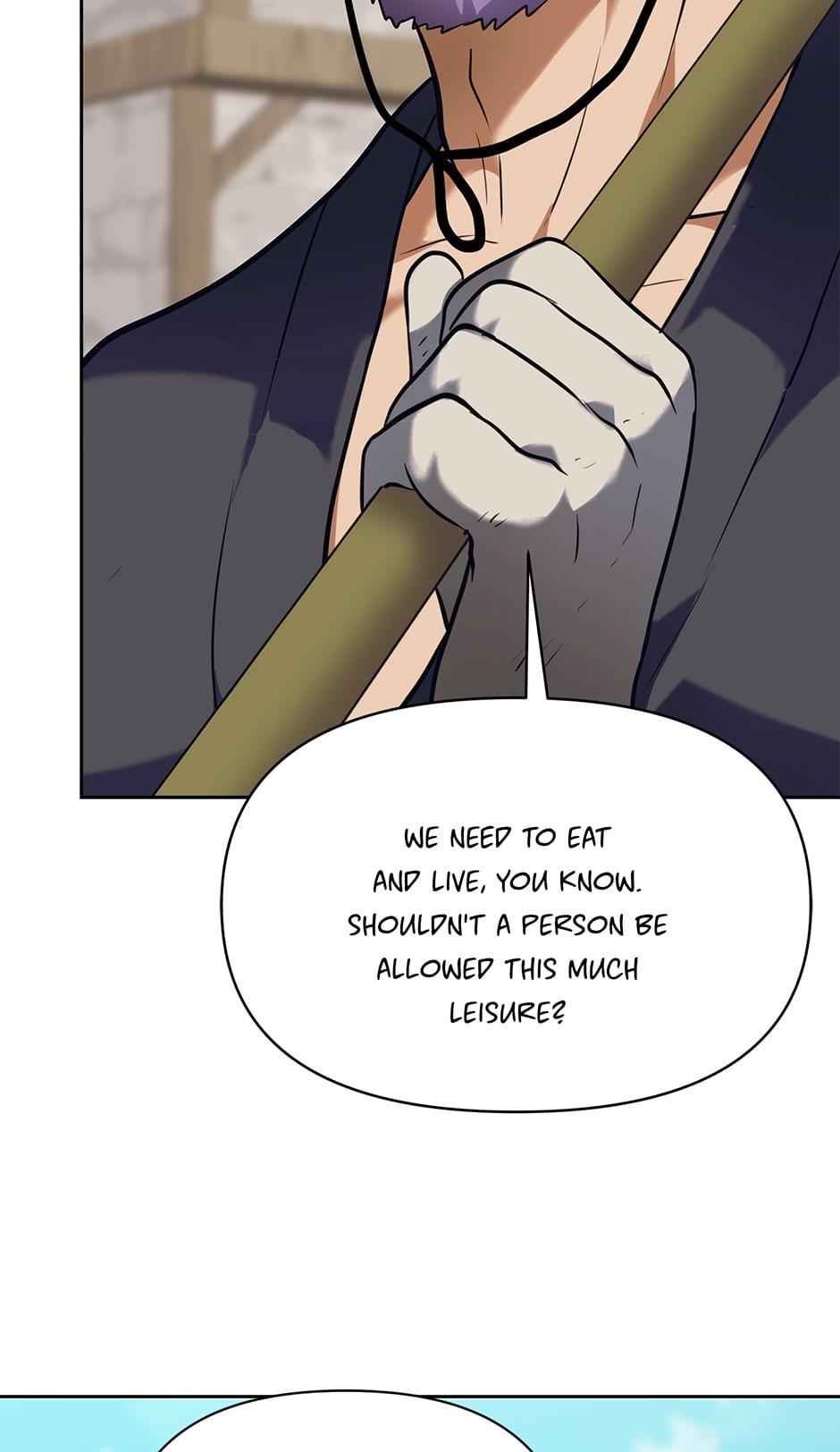 Read Second Life Ranker EN Manga Online