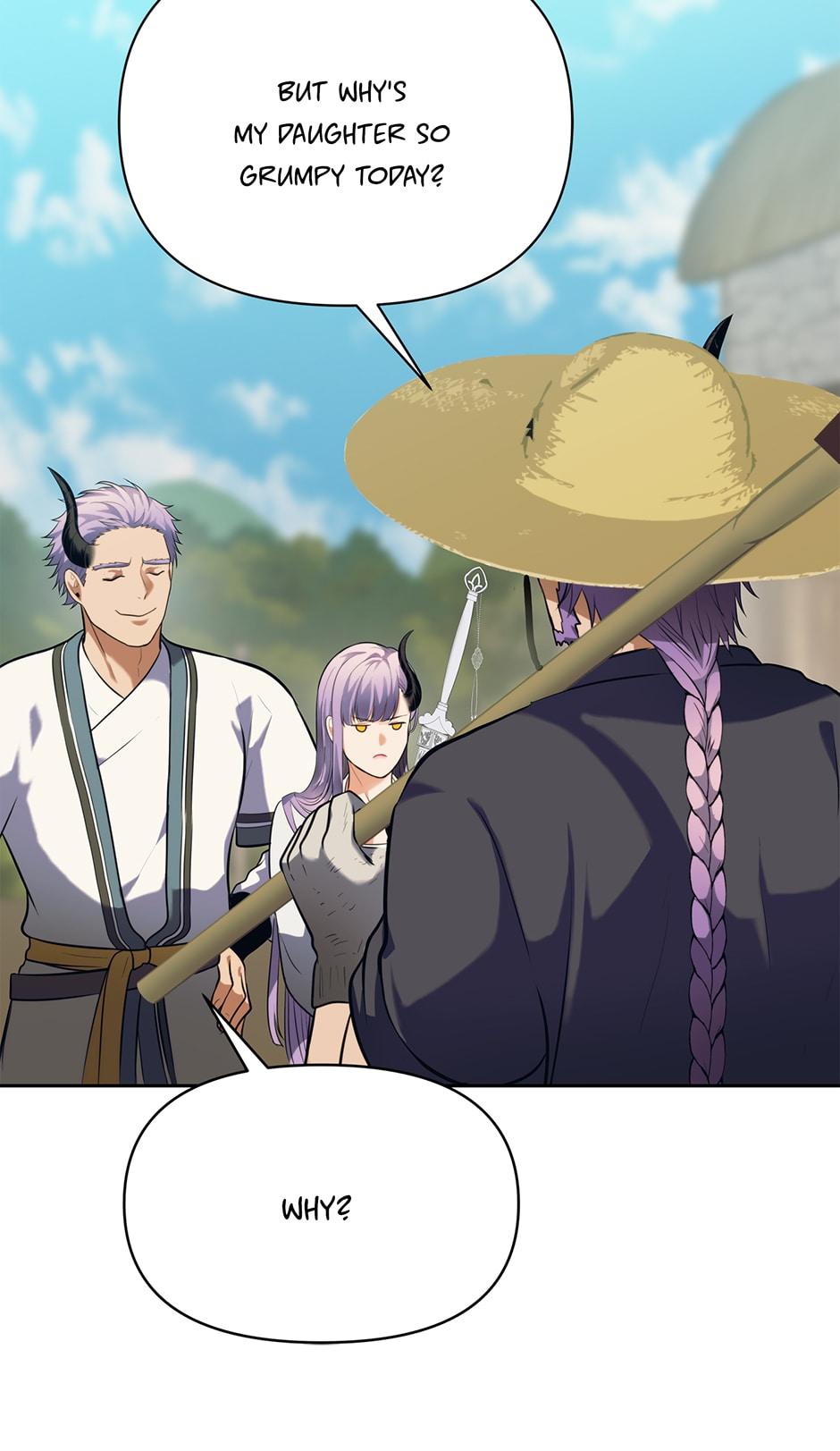 Read Second Life Ranker EN Manga Online
