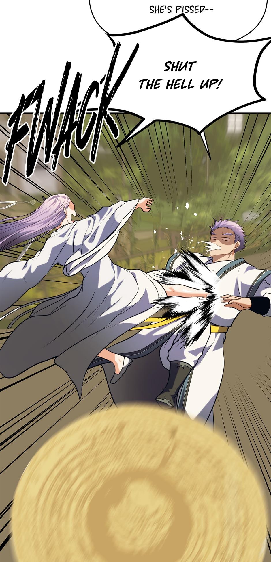 Read Second Life Ranker EN Manga Online
