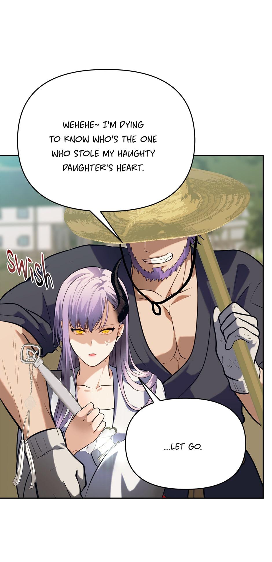Read Second Life Ranker EN Manga Online
