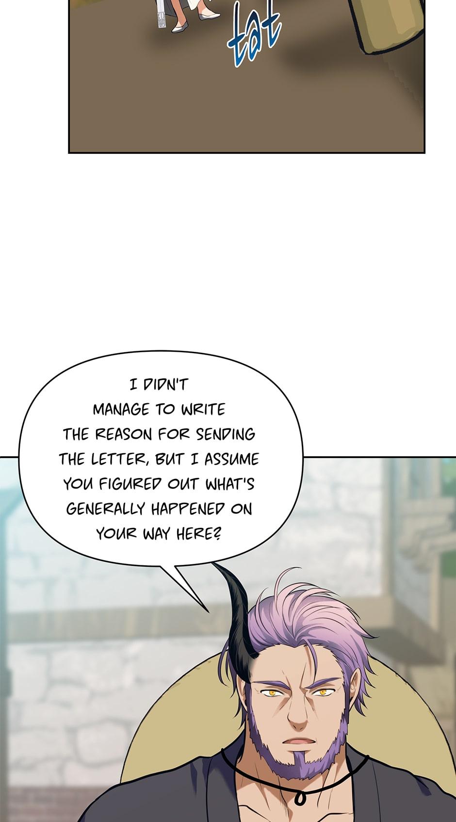 Read Second Life Ranker EN Manga Online