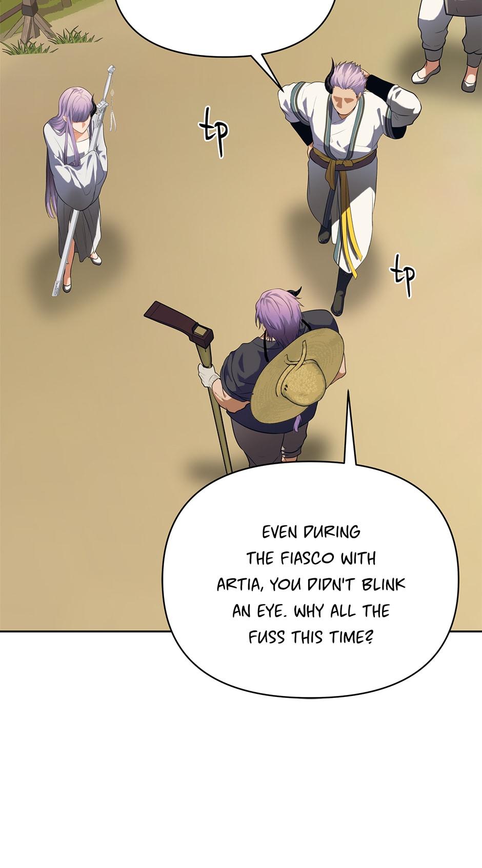 Read Second Life Ranker EN Manga Online