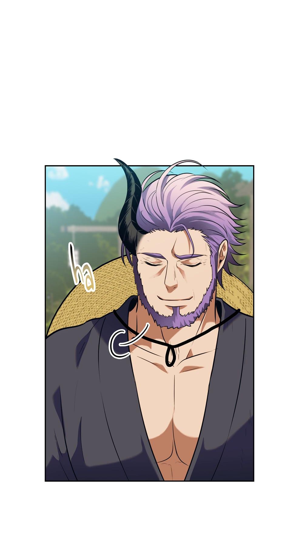 Read Second Life Ranker EN Manga Online