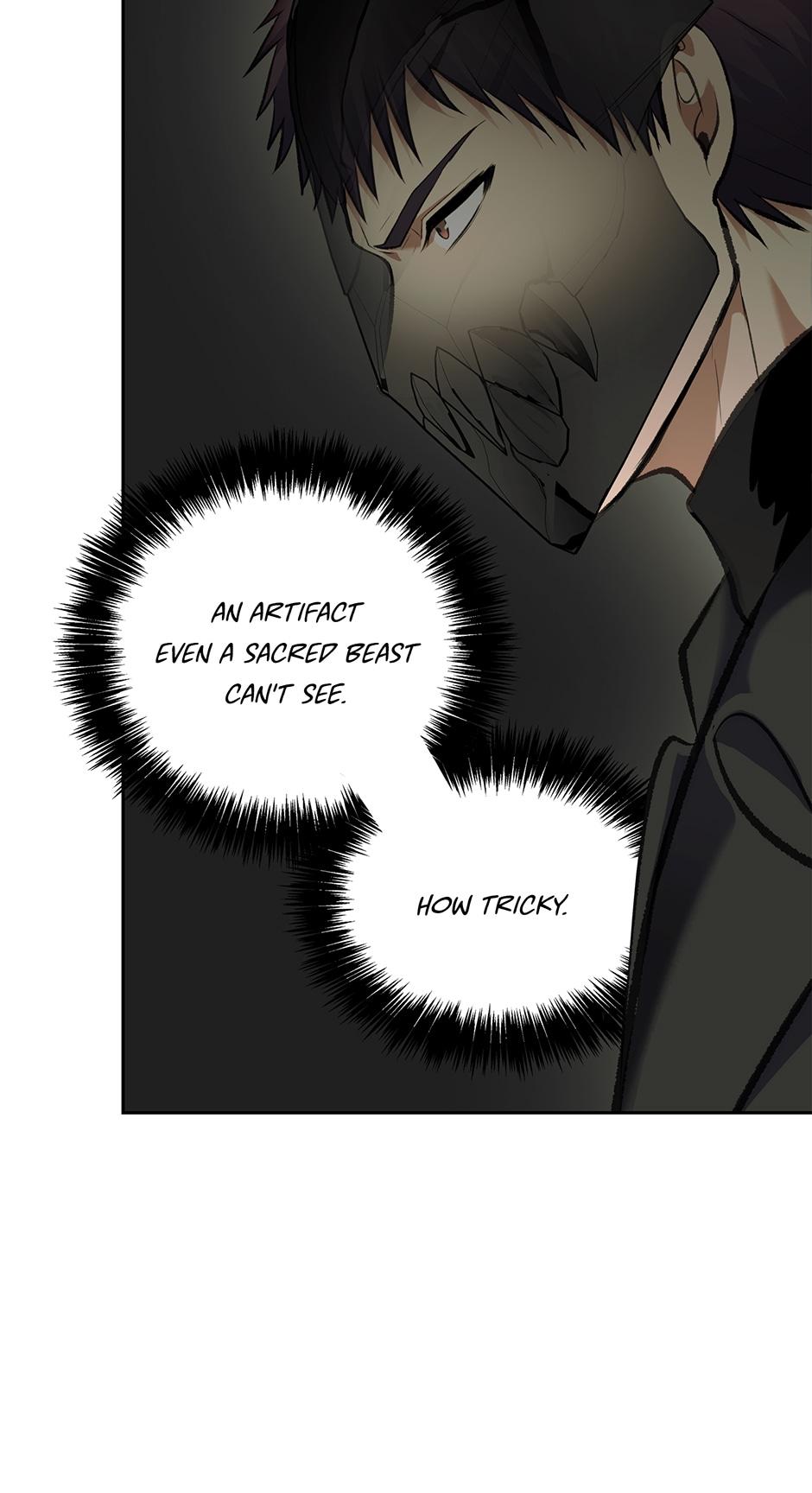Read Second Life Ranker EN Manga Online