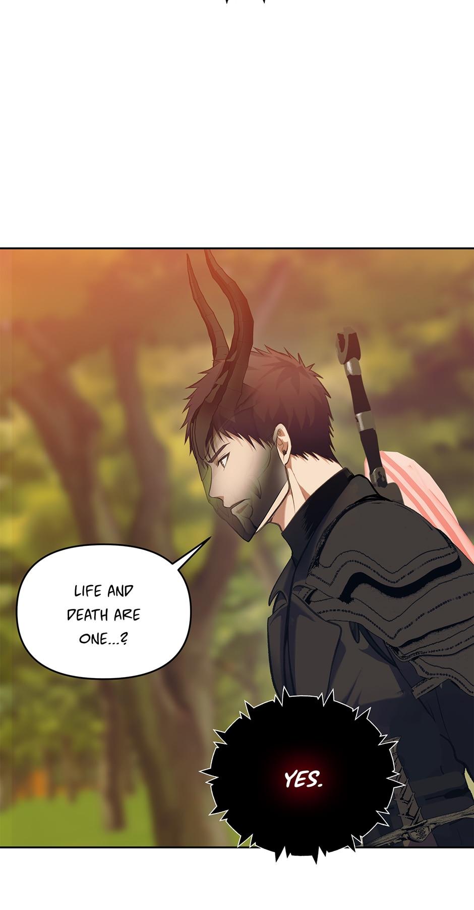 Read Second Life Ranker EN Manga Online
