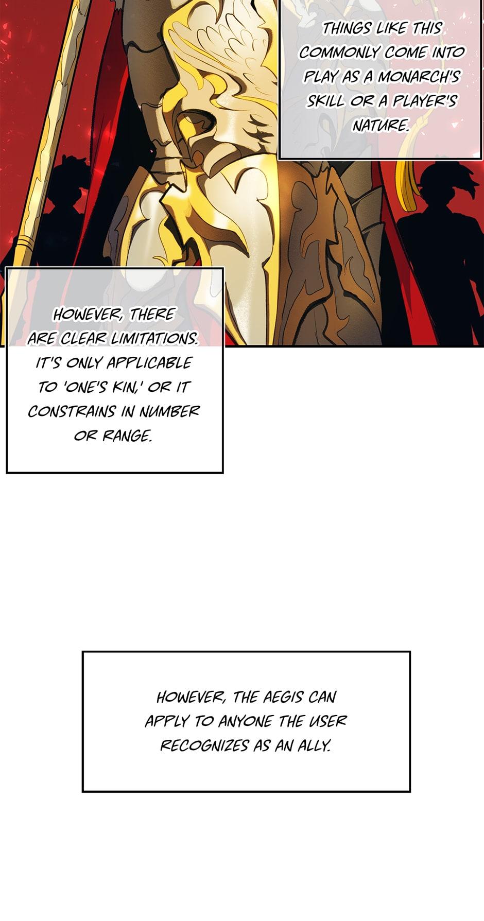 Read Second Life Ranker EN Manga Online