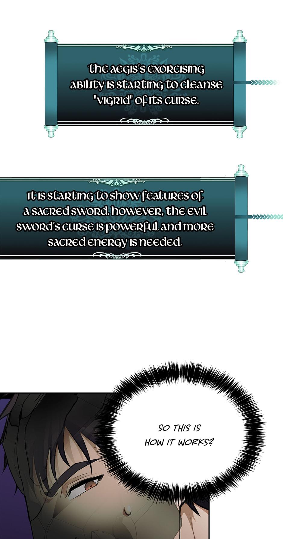 Read Second Life Ranker EN Manga Online
