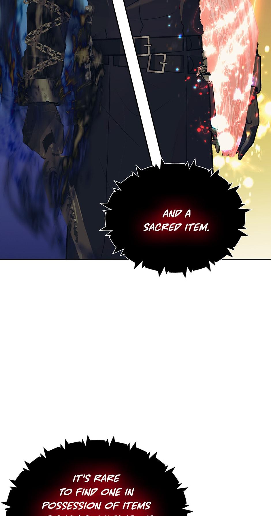 Read Second Life Ranker EN Manga Online