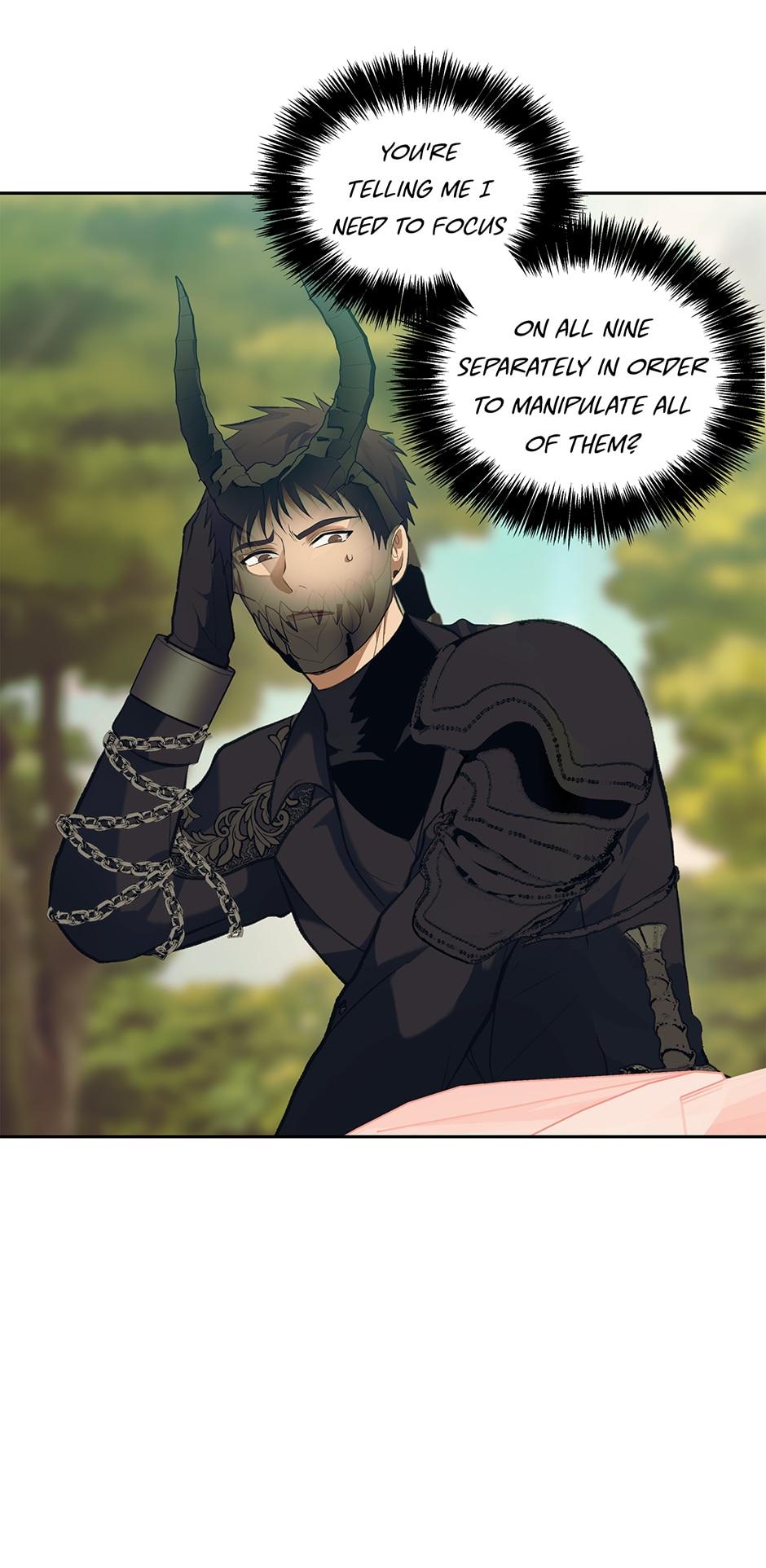 Read Second Life Ranker EN Manga Online