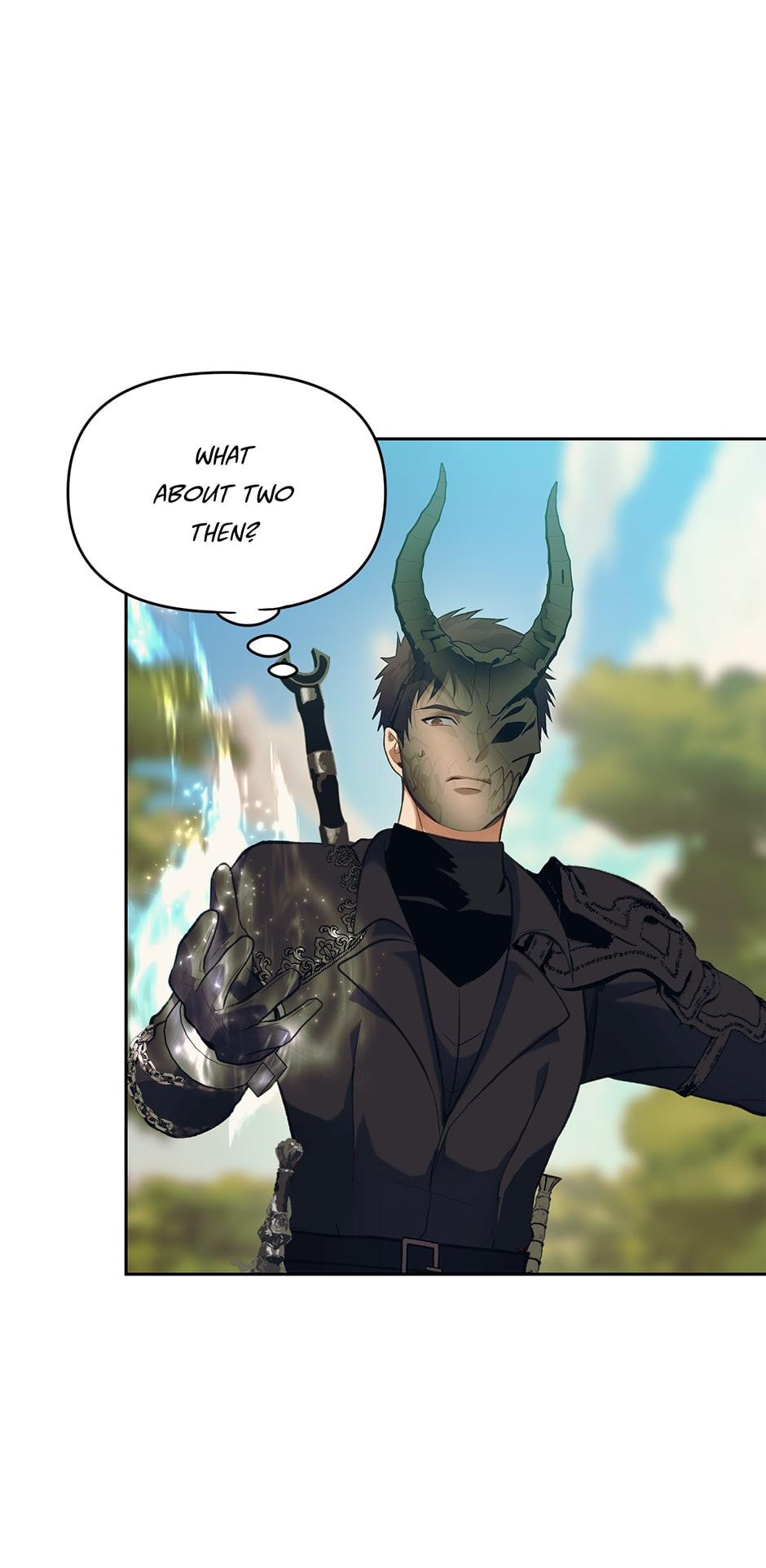 Read Second Life Ranker EN Manga Online