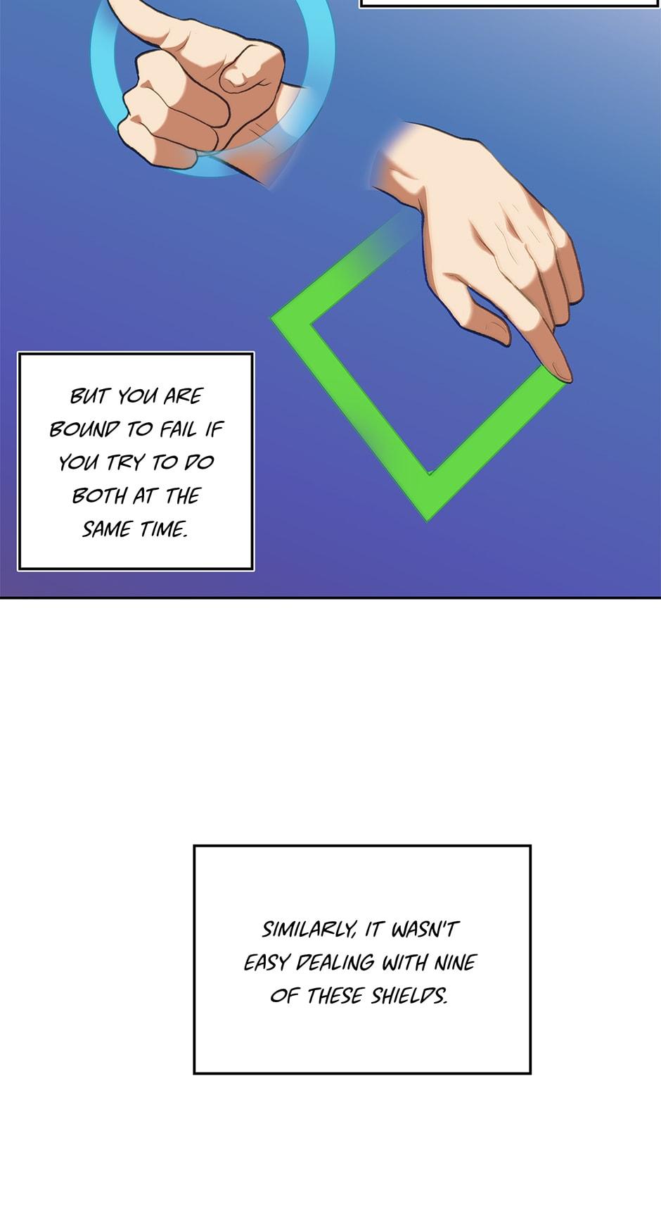 Read Second Life Ranker EN Manga Online