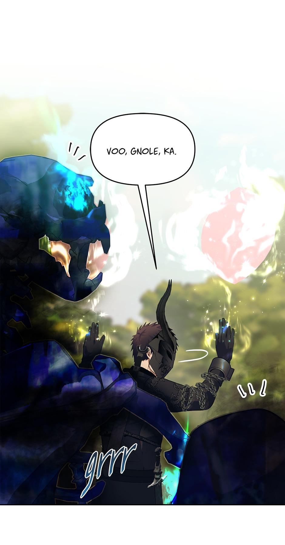 Read Second Life Ranker EN Manga Online