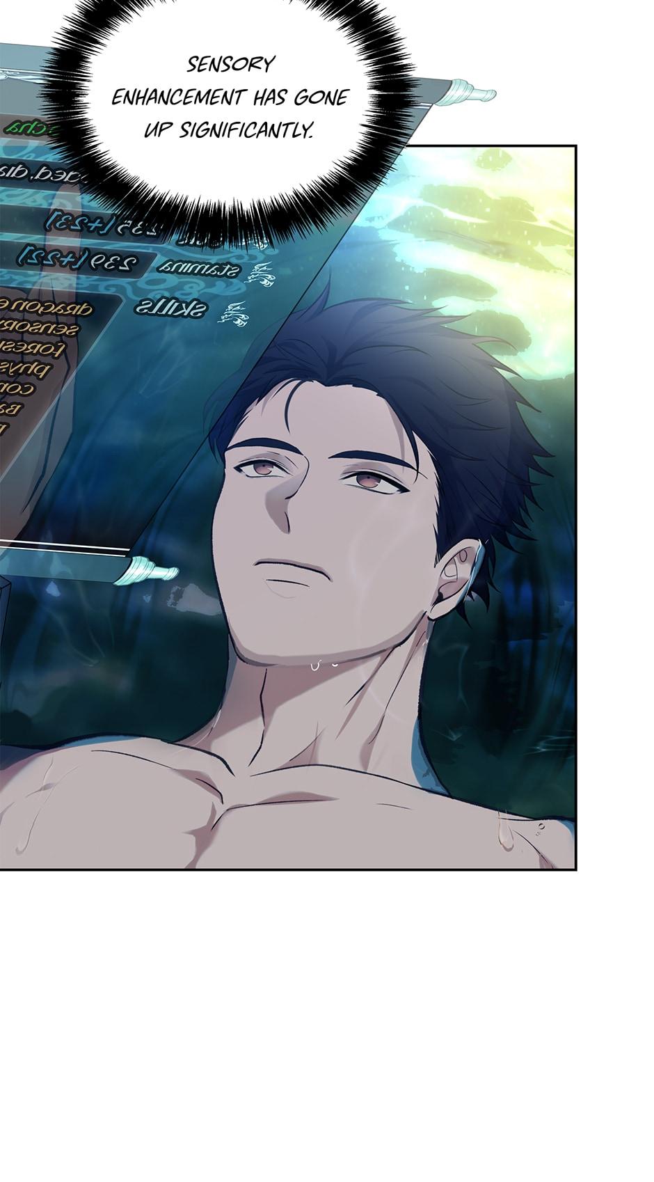Read Second Life Ranker EN Manga Online