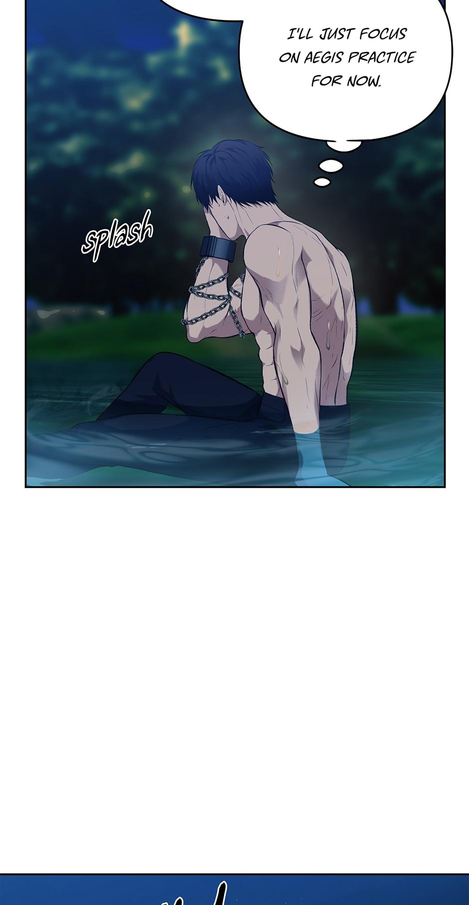 Read Second Life Ranker EN Manga Online