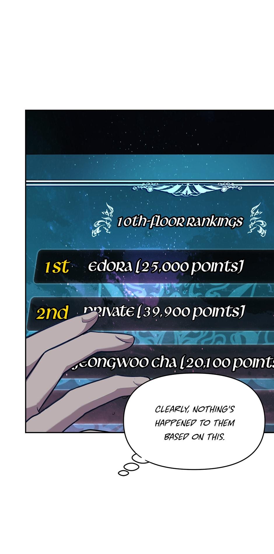Read Second Life Ranker EN Manga Online