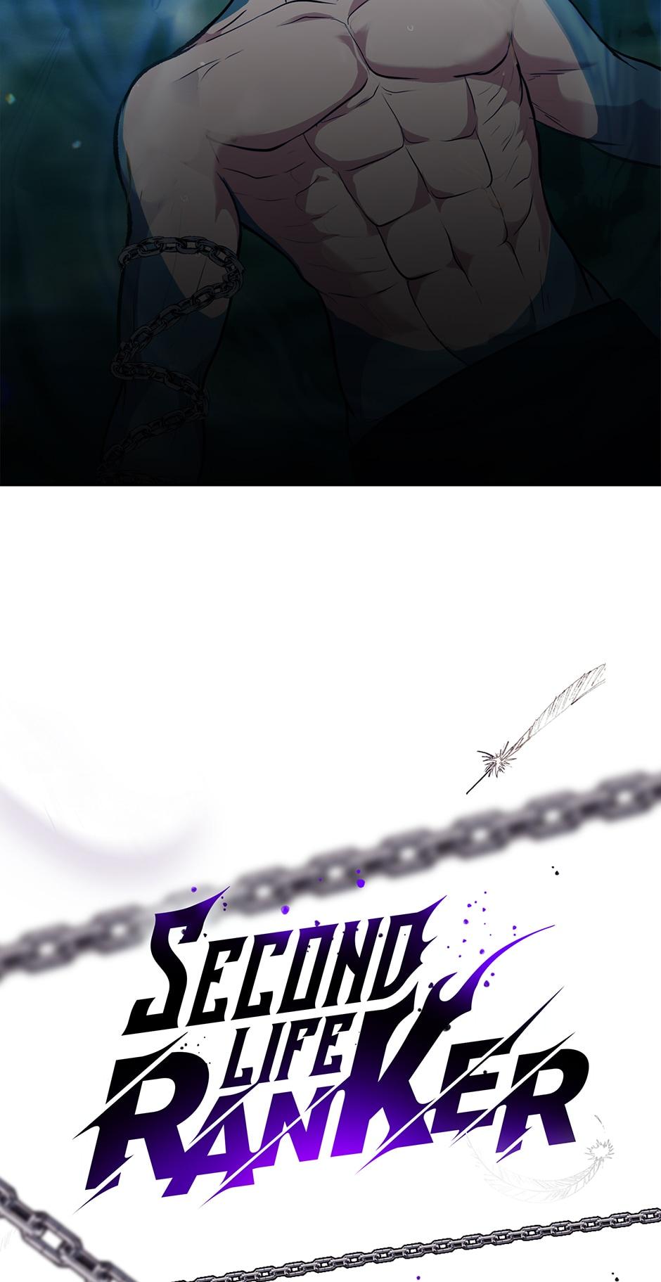 Read Second Life Ranker EN Manga Online