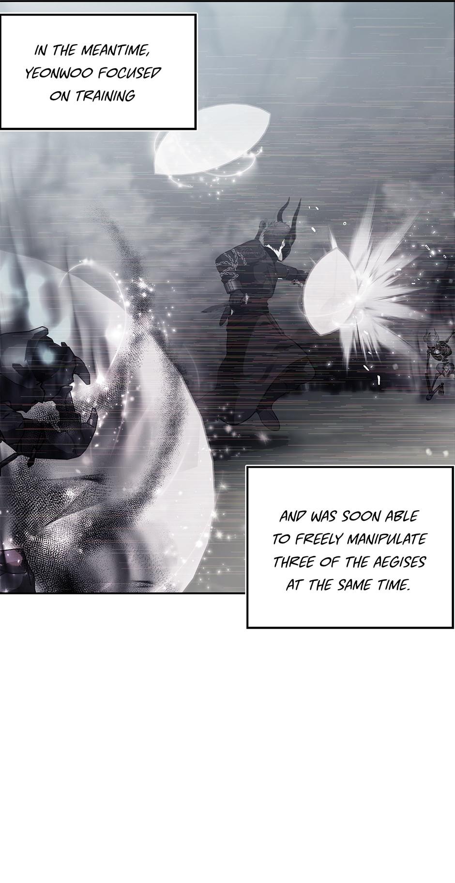 Read Second Life Ranker EN Manga Online