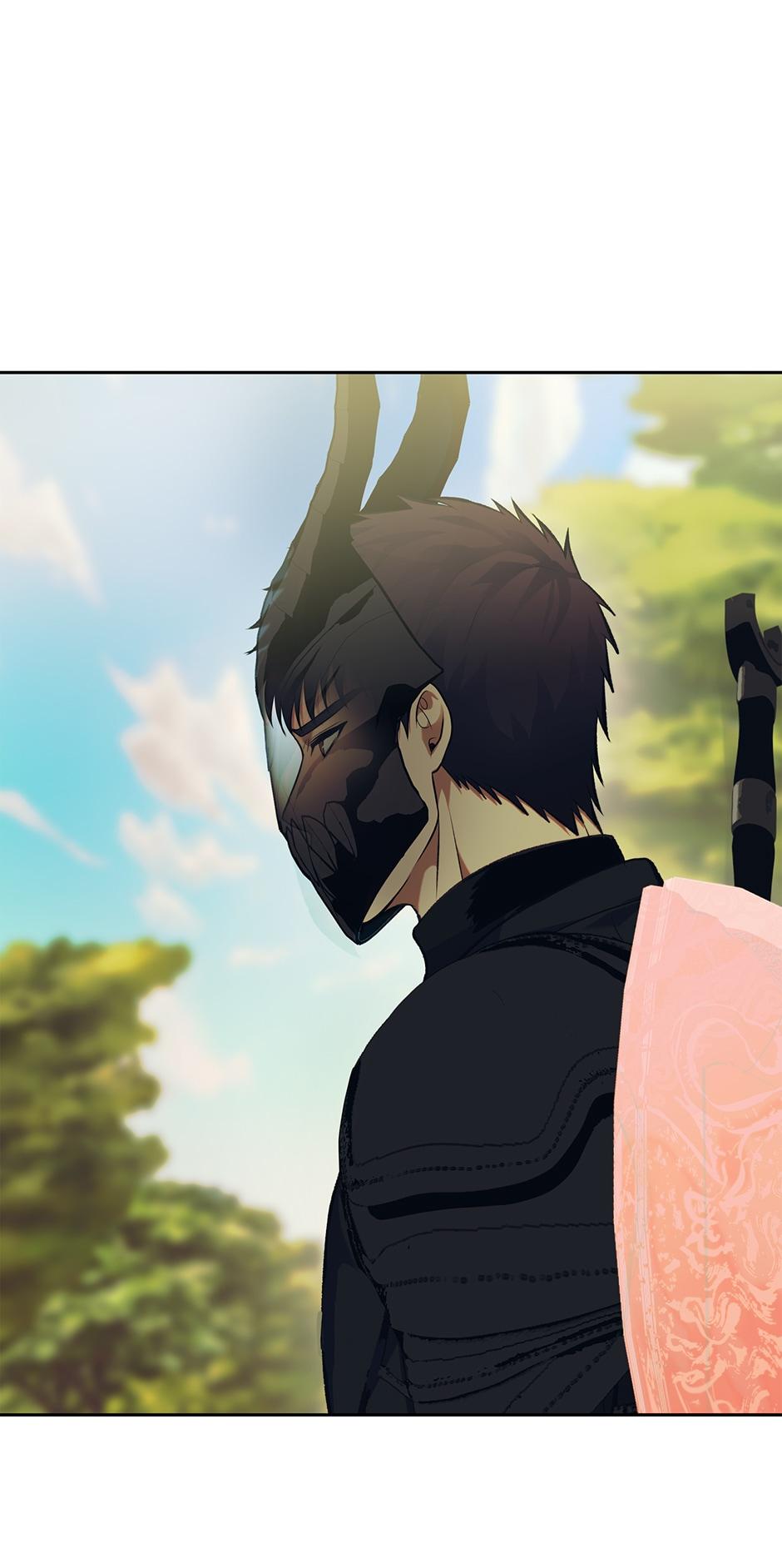 Read Second Life Ranker EN Manga Online