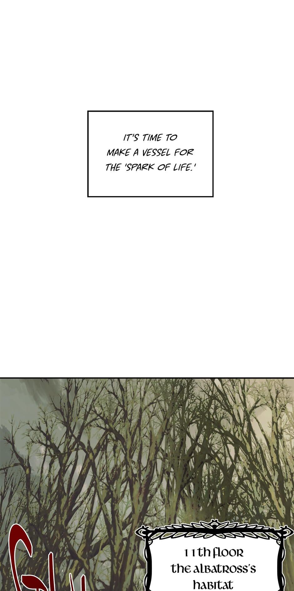Read Second Life Ranker EN Manga Online