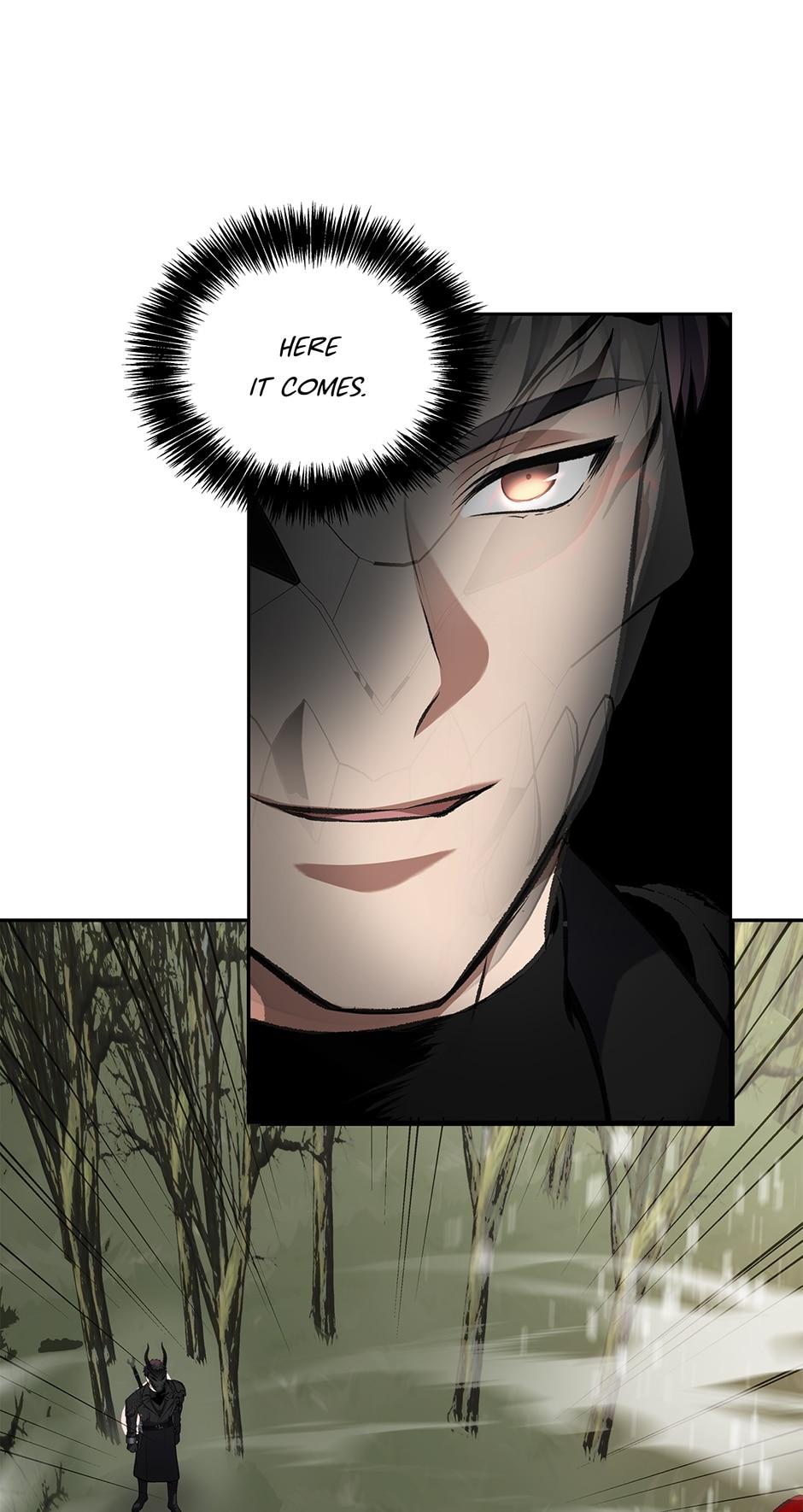 Read Second Life Ranker EN Manga Online